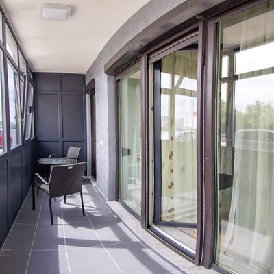 Аренда комфортной 2-комнатной квартиры 55 м² в районе Mamaia Nord, Констанца, Румыния